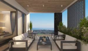 Nueva construcción Piso Paphos