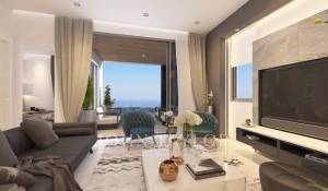 Nueva construcción Piso Paphos