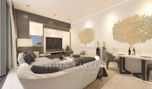 Nueva construcción Piso Paphos