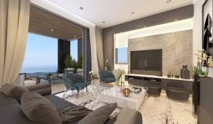 Nueva construcción Piso Paphos