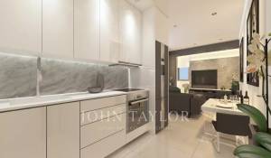 Nueva construcción Piso Paphos