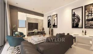 Nueva construcción Piso Paphos