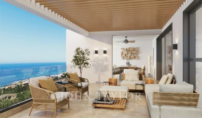 Nueva construcción Entregado Paphos