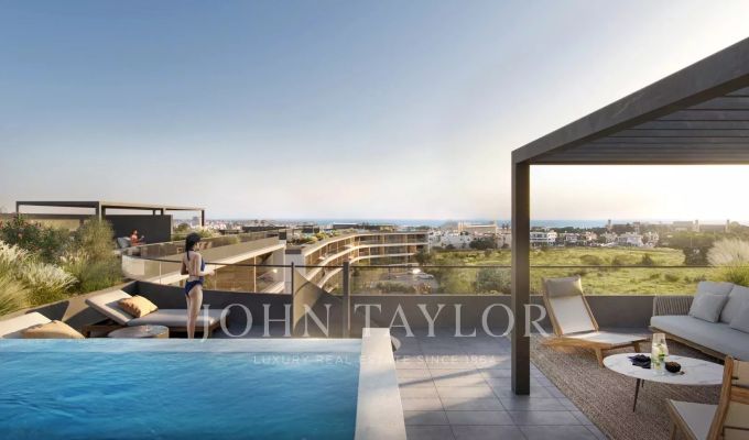 Nueva construcción Entregado Paphos