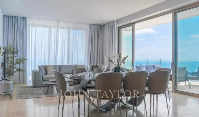 Nueva construcción Entregado Paphos