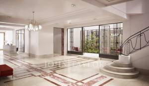 Nueva construcción Piso Paris 16ème