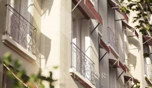 Nueva construcción Piso Paris 16ème