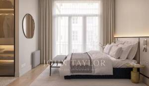 Nueva construcción Piso Paris 16ème