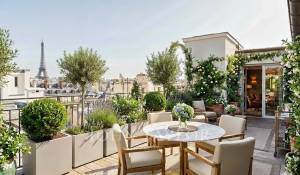 Nueva construcción Piso Paris 16ème