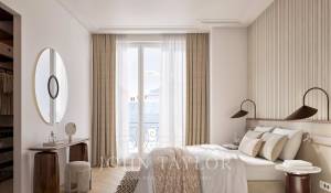 Nueva construcción Piso Paris 16ème