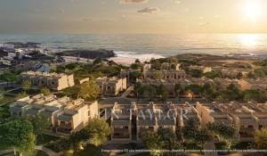 Nueva construcción Piso Porto Covo