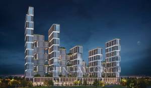 Nueva construcción Piso Ras Al Khor