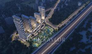 Nueva construcción Piso Ras Al Khor