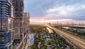 Nueva construcción Piso Ras Al Khor