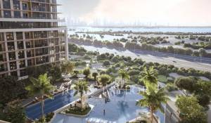 Nueva construcción Piso Ras Al Khor