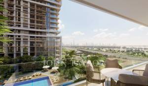 Nueva construcción Piso Ras Al Khor