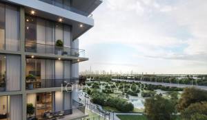 Nueva construcción Piso Ras Al Khor