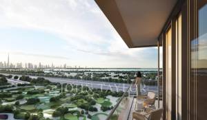 Nueva construcción Piso Ras Al Khor