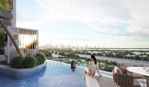 Nueva construcción Piso Ras Al Khor