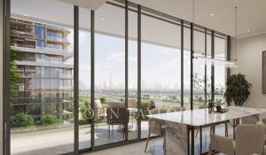 Nueva construcción Piso Ras Al Khor