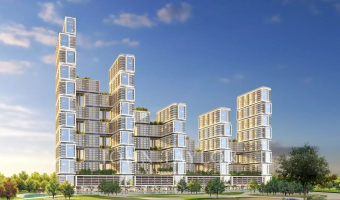 Nueva construcción Entregado Ras Al Khor