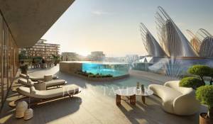 Nueva construcción Piso Saadiyat Island