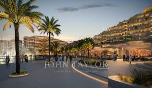 Nueva construcción Piso Saadiyat Island