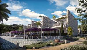 Nueva construcción Piso Sant Elm