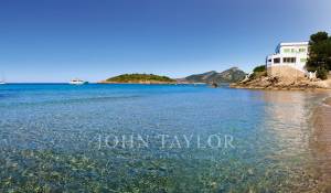 Nueva construcción Piso Sant Elm