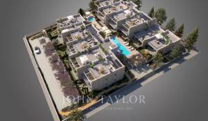 Nueva construcción Piso Sant Elm