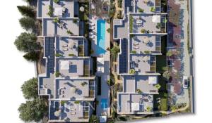 Nueva construcción Piso Sant Elm