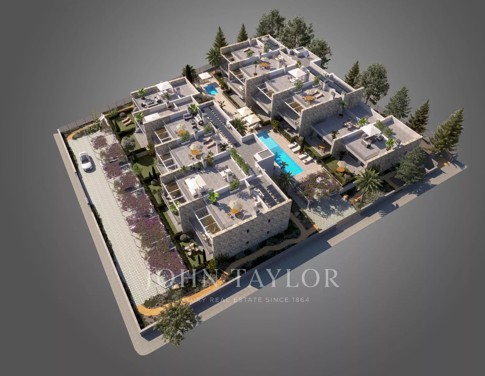 New construction, delivery 07/26, Sant Elm — photo 1