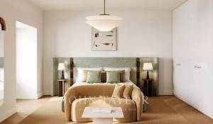 Nueva construcción Piso Santa Maria Maior