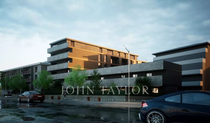 Nueva construcción Entregado Sion