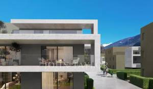 Nueva construcción Piso Uvrier