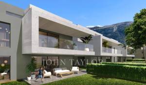 Nueva construcción Piso Uvrier