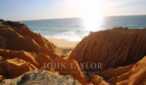 Nueva construcción Terreno Melides