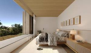 Nueva construcción Terreno Melides