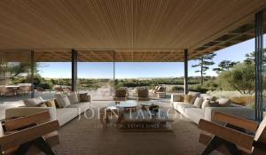 Nueva construcción Terreno Melides