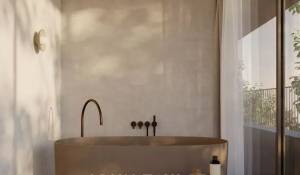 Nueva construcción Terreno Melides