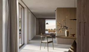 Nueva construcción Terreno Melides