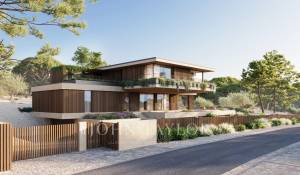 Nueva construcción Terreno Melides