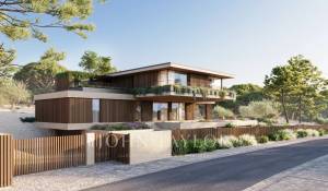 Nueva construcción Terreno Melides