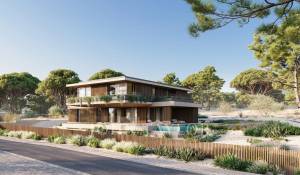 Nueva construcción Terreno Melides