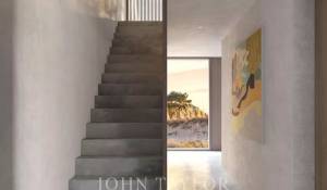 Nueva construcción Terreno Melides