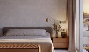 Nueva construcción Terreno Melides