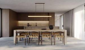 Nueva construcción Terreno Melides