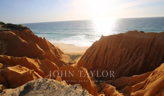 Nueva construcción Entregado Melides