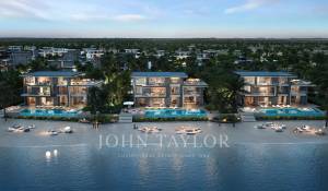 Nueva construcción Villa Abu Dhabi