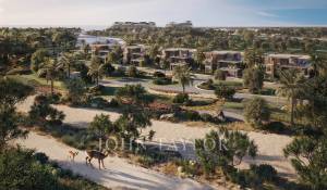 Nueva construcción Villa Abu Dhabi